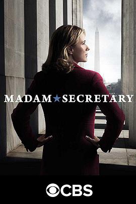 國務卿女士 第四季 Madam Secretary Season 4
