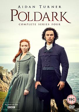 波爾達克 第四季 Poldark Season 4