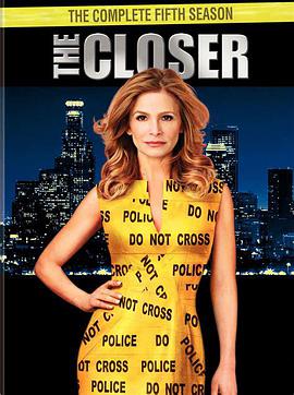 罪案終結 第五季 The Closer Season 5