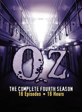 監獄風雲 第四季 Oz Season 4