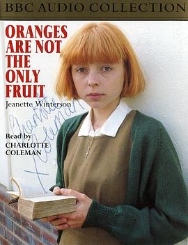橘子不是唯一的水果 Oranges Are Not The Only Fruit