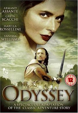 奧德賽 The Odyssey