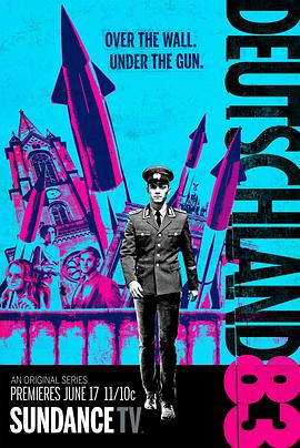 德國八三年 Deutschland 83