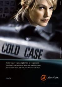 鐵證懸案 第六季 Cold Case Season 6
