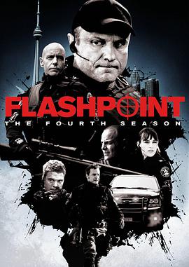 閃點行動 第四季 Flashpoint Season 4