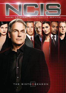 海軍罪案調查處 第六季 NCIS: Naval Criminal Investigative Service Season 6