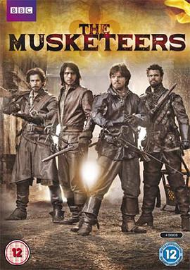 火槍手 第一季 The Musketeers Season 1