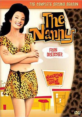 超級保姆 第二季 The Nanny Season 2