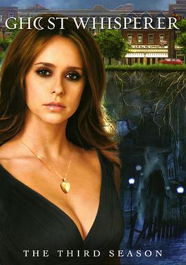 鬼語者 第三季 Ghost Whisperer Season 3