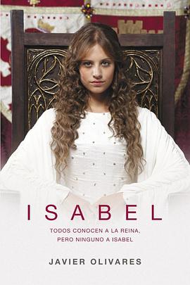 伊莎貝拉一世 第一季 Isabel Season 1