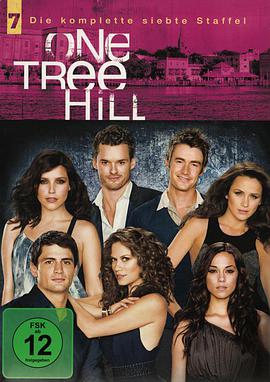 籃球兄弟 第七季 One Tree Hill Season 7