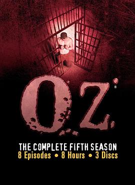 監獄風雲 第五季 Oz Season 5
