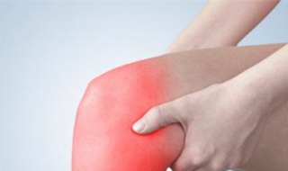 膝蓋疼是怎麼回事 如何預防？