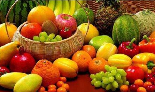 痔瘡吃什麼水果 可以吃什麼