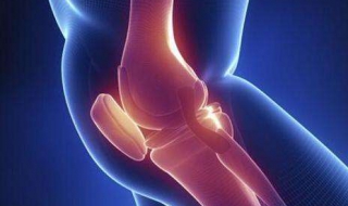 膝蓋疼是怎麼回事 緩解膝蓋疼六個小妙招