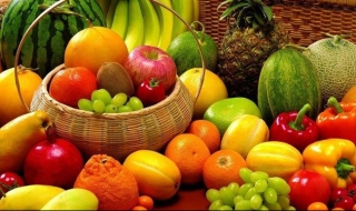 夏天吃什麼水果好 4種水果