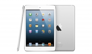 ipad iPad Air與ipad mini的區別