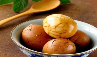 煮茶葉蛋的方法 有哪些方法