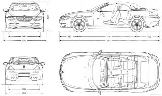汽車設計流程 詳細瞭解汽車是如何生產的