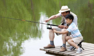 釣魚的技巧分享 幫助垂釣愛好者享受釣魚的樂趣