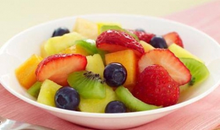 吃什麼東西減肥最快 要吃這三種水果