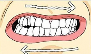 磨牙是什麼原因 寶寶磨牙五大原因