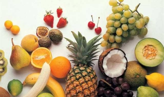 坐月子可以吃什麼水果 必須吃這六種水果