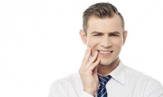 牙痛怎麼快速止痛 牙痛分為哪幾種