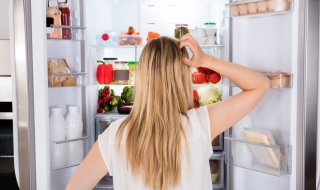 冰箱怎樣除味4招幫你去除冰箱異味
