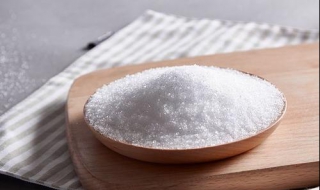白砂糖可以用來做什麼？可以運用到多個渠道