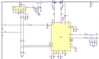 Altium Designer中原理圖初步設計