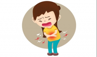 胃疼怎麼辦 三種辦法快速緩解胃疼