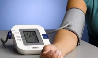 血壓低怎麼辦 積極有效的治療方法