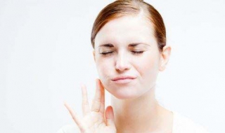 牙痛怎麼快速止痛 四個臨時止痛的方法