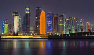 世界上最富裕的國傢卡塔爾 石油富豪的生活你不懂