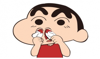 流鼻血是什麼原因 流鼻血的5大原因