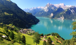 瑞士特色美食 讓你更好的認識瑞士