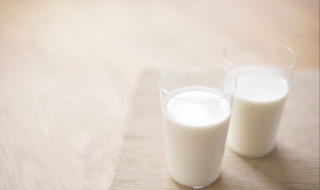 脫脂牛奶和全脂牛奶的區別 主要有以下五點