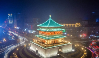 西安空氣好不好？ 這座城市各方面的評價怎麼樣？