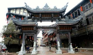 重慶潼南旅遊攻略 重慶哪些景點好玩？