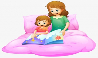 如何睡前更好的給自己的寶寶講故事聽？ 準媽媽必看！