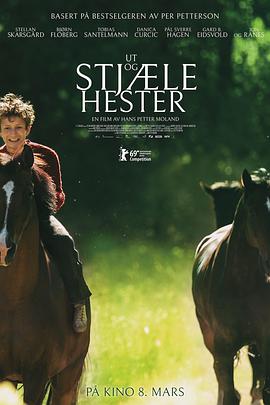 外出偷馬 Ut og stjæle hester