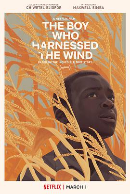 馭風男孩 The Boy Who Harnessed the Wind