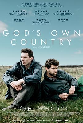 上帝之國 God's Own Country