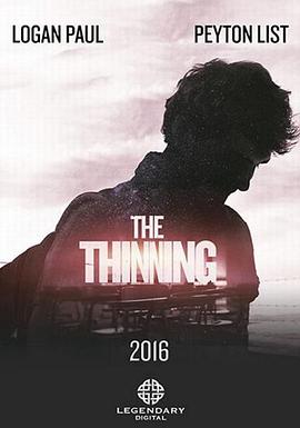 人類削減計劃 The Thinning