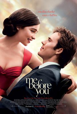 遇見你之前 Me Before You