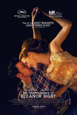 他和她的孤獨情事 The Disappearance of Eleanor Rigby: Them