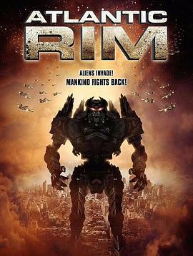 環大西洋 Atlantic Rim