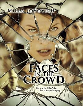 幻影追兇 Faces in the Crowd