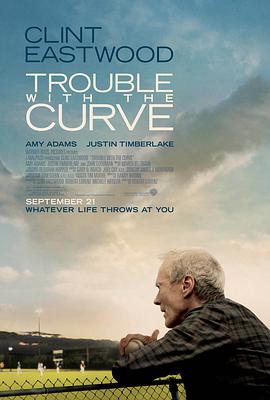 曲線難題 Trouble with the Curve
